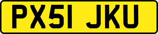 PX51JKU