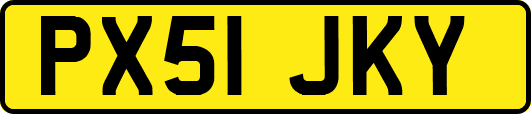 PX51JKY
