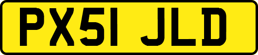 PX51JLD
