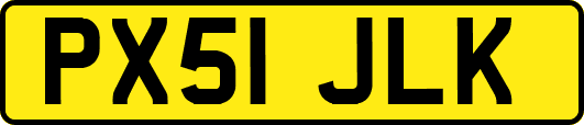 PX51JLK