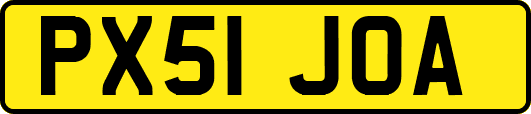 PX51JOA