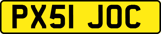 PX51JOC