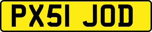 PX51JOD