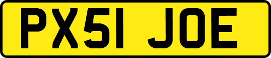 PX51JOE