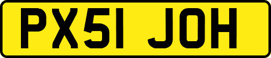 PX51JOH