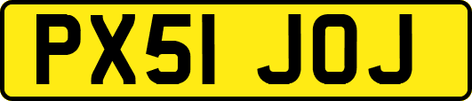 PX51JOJ