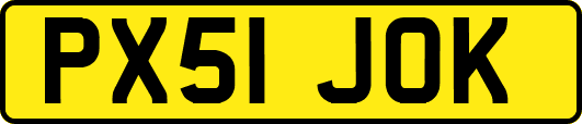 PX51JOK