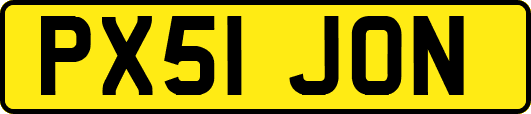 PX51JON