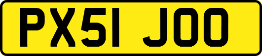 PX51JOO