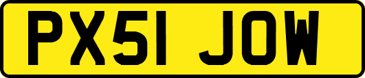 PX51JOW