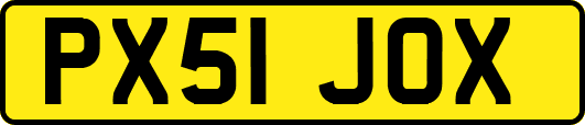 PX51JOX