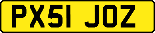 PX51JOZ