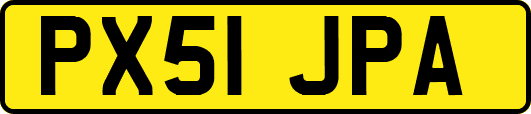 PX51JPA