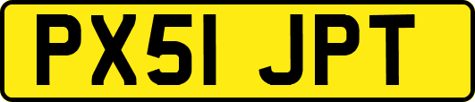 PX51JPT