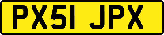 PX51JPX