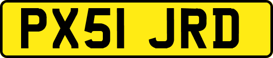 PX51JRD