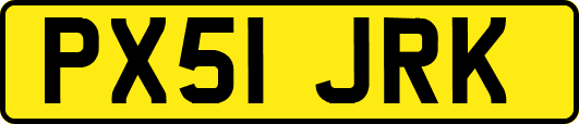 PX51JRK