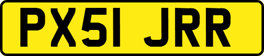 PX51JRR