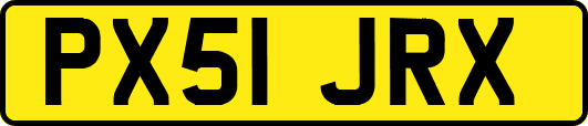 PX51JRX