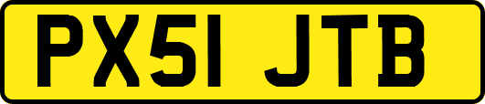 PX51JTB