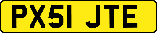 PX51JTE