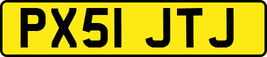 PX51JTJ