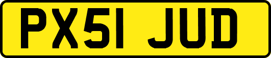 PX51JUD
