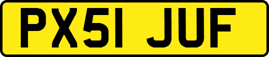 PX51JUF