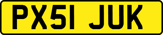 PX51JUK