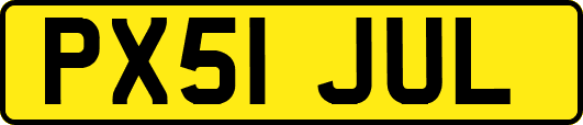 PX51JUL