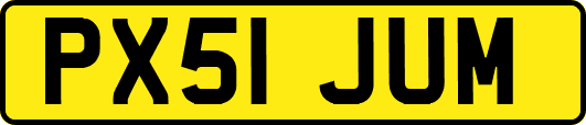 PX51JUM