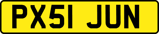 PX51JUN