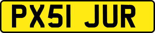 PX51JUR