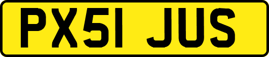 PX51JUS