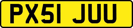 PX51JUU