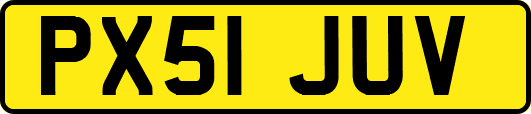 PX51JUV