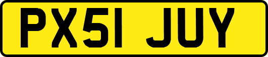 PX51JUY