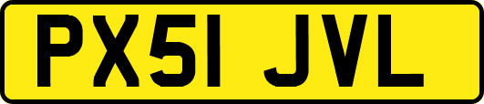 PX51JVL