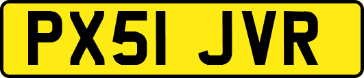 PX51JVR