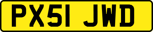 PX51JWD