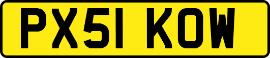 PX51KOW