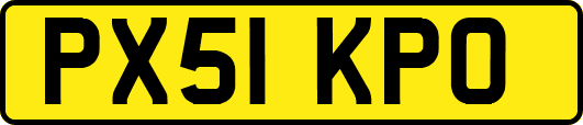 PX51KPO