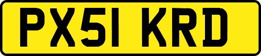 PX51KRD