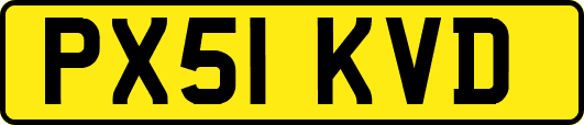 PX51KVD