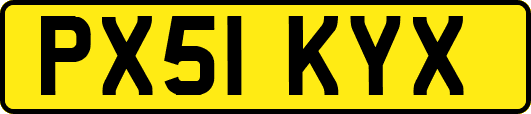 PX51KYX