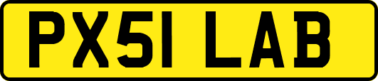 PX51LAB