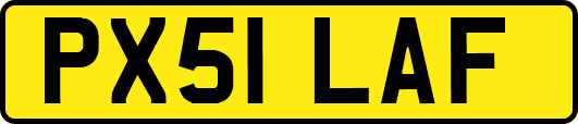 PX51LAF