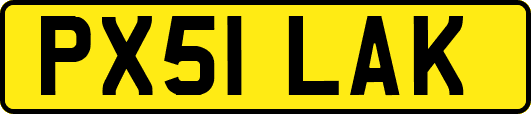 PX51LAK