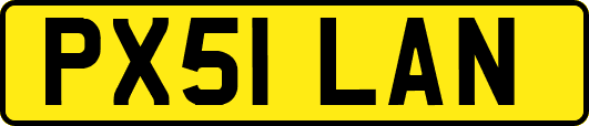 PX51LAN