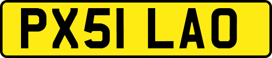 PX51LAO